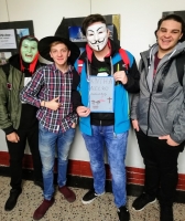 Strašidelná matematika