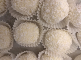 Sladký projektový den