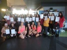 Záchrana tonoucího a resuscitace