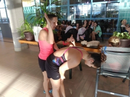 Záchrana tonoucího a resuscitace