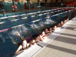 Záchrana tonoucího a resuscitace