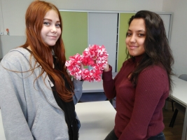 Výtvarná činnost přináší radost i užitek