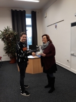 Přírodovědný Klokan