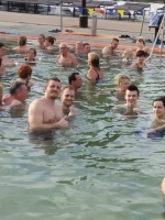 Žáci a učitelé opět na horách