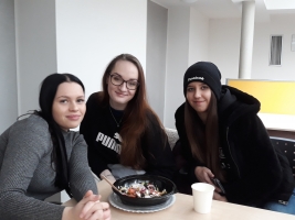 Den částicovým fyzikem