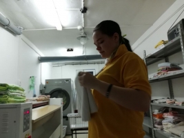 Lidské osudy jim nejsou lhostejné