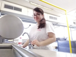 Lidské osudy jim nejsou lhostejné