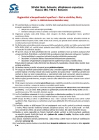 Maturitní zkoušky!