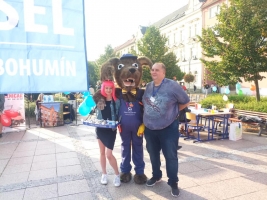 Den řemesel na jedničku!