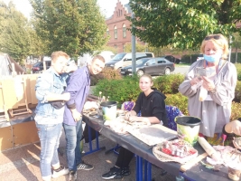 Den řemesel na jedničku!