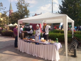 Den řemesel na jedničku!