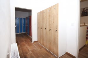 Kadeřnictví v novém kabátě