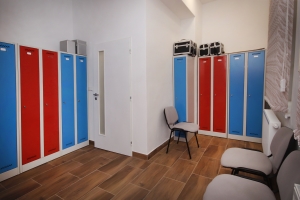 Kadeřnictví v novém kabátě