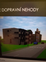 Interaktivní preventivní program