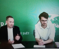 Interaktivní preventivní program