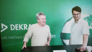 Interaktivní preventivní program