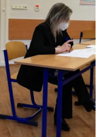 DÁLKAŘI JSOU STOPROCENTNĚ ÚSPĚŠNÍ