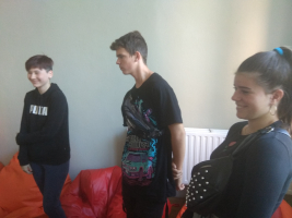 Seznámení se školou