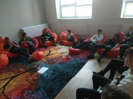 Seznámení se školou