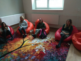 Seznámení se školou