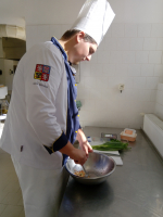 Celostátní soutěž RIO MARE