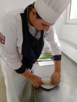 Celostátní soutěž RIO MARE