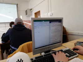 Deník pana účetního