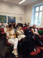 Jan Amos Komenský, Jan Hus