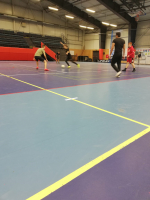 Fotbalový turnaj školy zná vítěze!