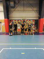 Fotbalový turnaj školy zná vítěze!