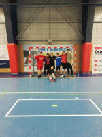 Fotbalový turnaj školy zná vítěze!