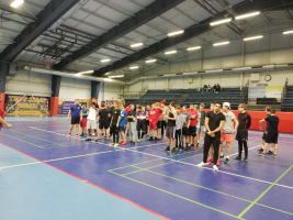 Fotbalový turnaj školy zná vítěze!