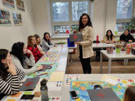 Praktická maturita se blíží!