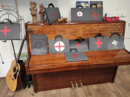 Praktická maturita se blíží!