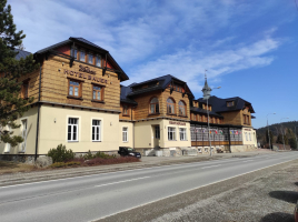 Loučení se sněhem stylově na Bílé