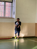 Maturanti vs učitelé