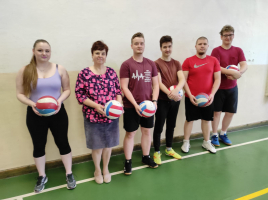 Maturanti vs učitelé