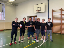 Maturanti vs učitelé