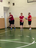 Maturanti vs učitelé