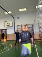 Maturanti vs učitelé