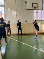 Maturanti vs učitelé