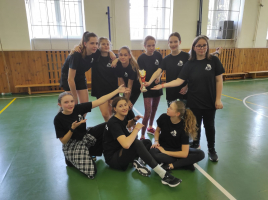 Dostaveníčko se sportem