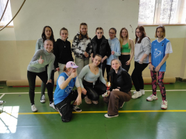 Dostaveníčko se sportem