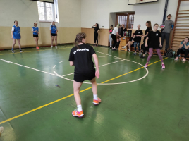 Dostaveníčko se sportem