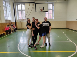 Dostaveníčko se sportem