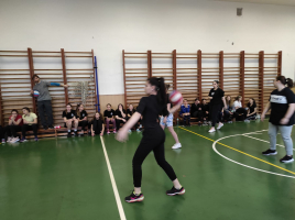 Dostaveníčko se sportem