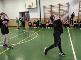 Dostaveníčko se sportem