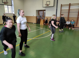 Dostaveníčko se sportem