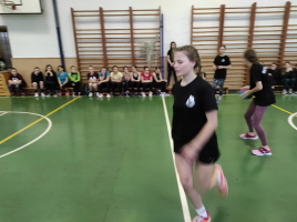 Dostaveníčko se sportem