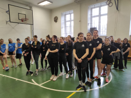 Dostaveníčko se sportem